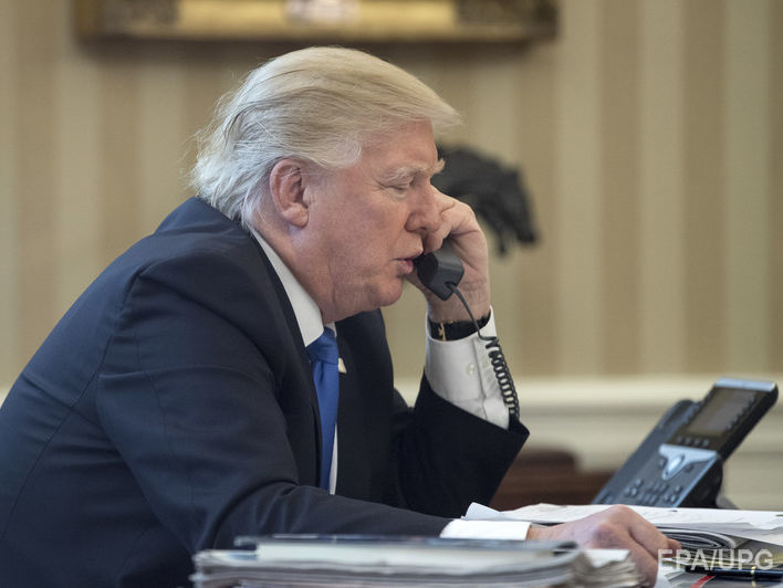 Трамп намерен отложить сделку с Россией – Associated Press