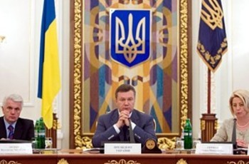 Россия обеспокоена усилением ответственности за сепаратизм в Украине