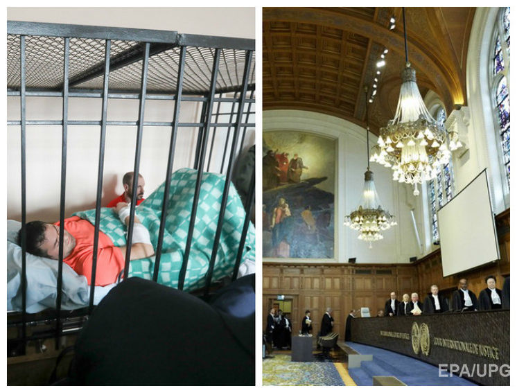 Три гражданства Насирова, в Гааге начался суд по иску Украины к России. Главное за день