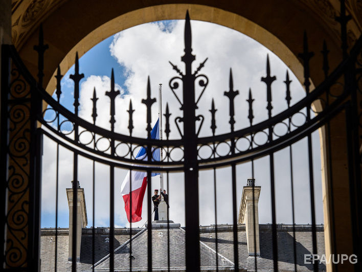 Франция отменила электронное голосование на выборах в парламент из-за хакеров