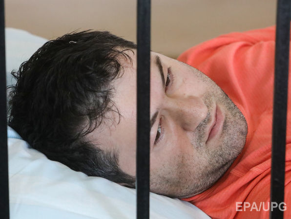 Защита Насирова намерена обжаловать решение о заключении его под стражу