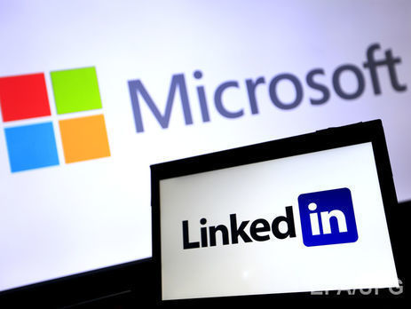 LinkedIn не вдалося домовитися з владою РФ про розблокування мережі
