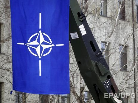 8 березня відбудеться засідання комісії Україна – НАТО