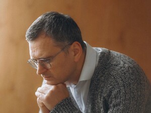 Экс-министр иностранных дел Кулеба рассказал о начале важного периода в своей жизни