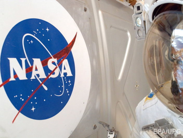 В утвержденной Конгрессе программе деятельности NASA значится отказ от сотрудничества с РФ при доставке экипажей на МКС