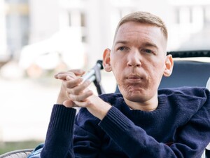 Назарий Гусаков вернулся в Украину. Ему изменили подозрение