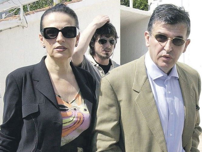 Экс-президент Сербии и Черногории Марович сядет на три года в тюрьму за коррупцию