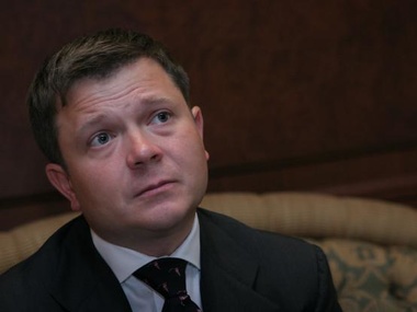 Жеваго: В Украине нет специалистов, способных вернуть деньги Януковича государству