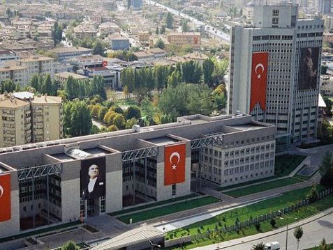 МИД Турции рекомендует послу Нидерландов не возвращаться в Анкару после отпуска