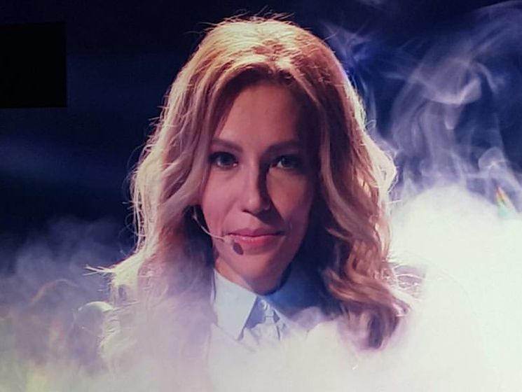 Представниця Росії на "Євробаченні 2017" виступала в окупованому Криму