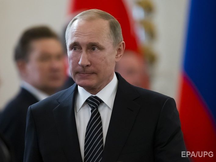 CNN показал документальный фильм о Путине "Самый могущественный человек в мире"