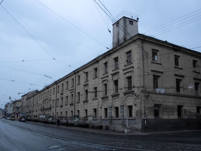 Во Львове начальника СИЗО задержали за взятку в 54 тыс. грн &ndash; Минюст