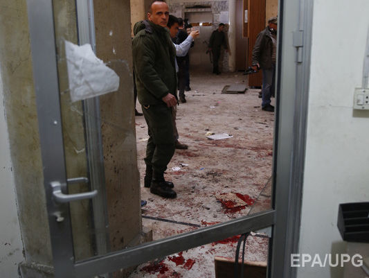 Жертвами вибухів у Дамаску стала 31 людина