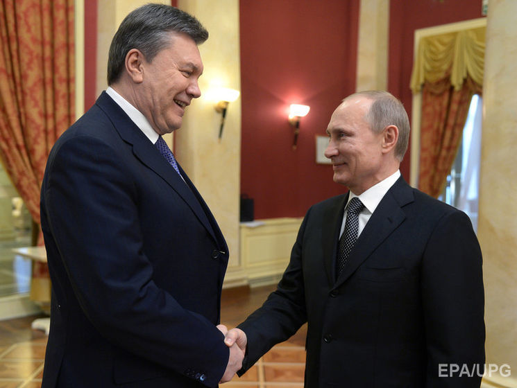 Пєсков "не знає", чому Чуркін показував у Радбезі ООН лист Януковича, якого не отримував Кремль 
