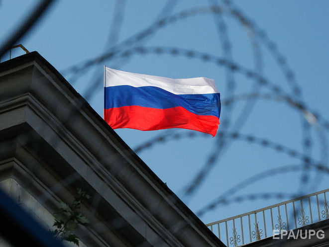 Россия заявила, что может отменить признание паспортов "ЛДНР", если Украина выполнит Минские соглашения