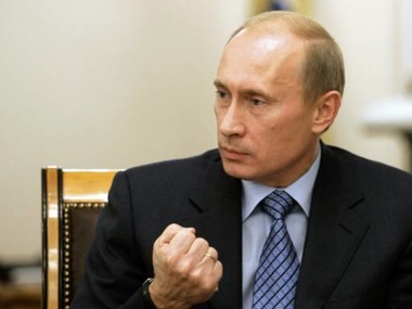 Евросоюз призвал Путина исполнять газовые договоренности