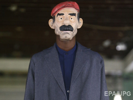 Индийский инженер Саддам Хусейн сменил имя после того, как ему 40 раз отказали в трудоустройстве