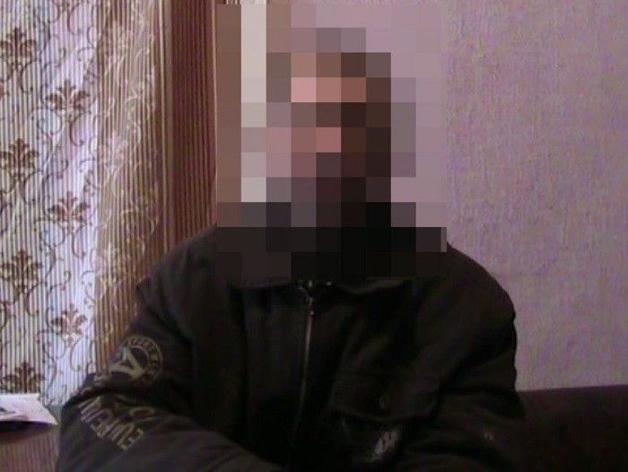 В зоне проведения АТО задержан информатор террористов и боевик "ДНР" – СБУ