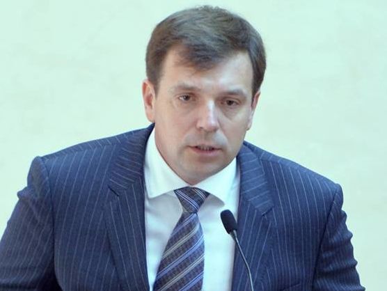 Нардеп Скорик: Фальшивками о Манафорте Лещенко окончательно компрометирует и себя, и Украину