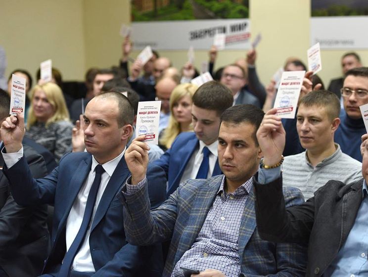 В Украине впервые по народной инициативе отозвали депутата местного совета