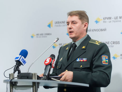 Из-за взрыва на складе боеприпасов в Харьковской области усилят охрану других баз – Мотузяник