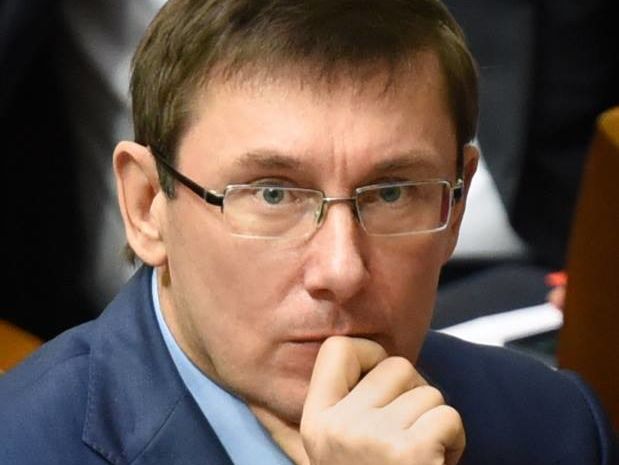 Луценко об убийстве Вороненкова: Обычная для Кремля показательная казнь свидетеля