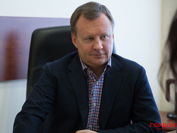 Вороненков у передсмертному інтерв'ю "ГОРДОНу": Думаю, на процесі проти Януковича потрібен живий свідок Вороненков