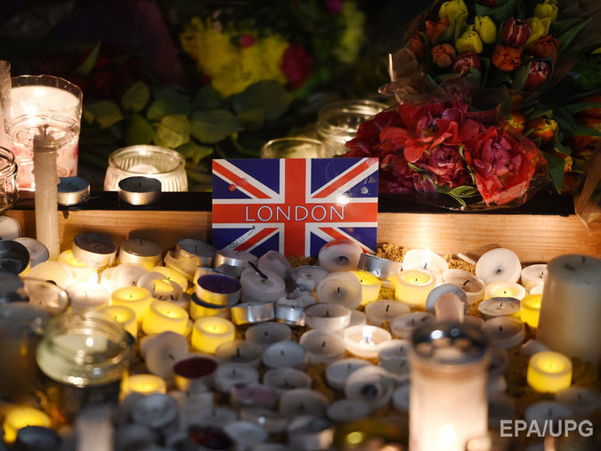 Постраждалий унаслідок теракту в Лондоні помер у лікарні