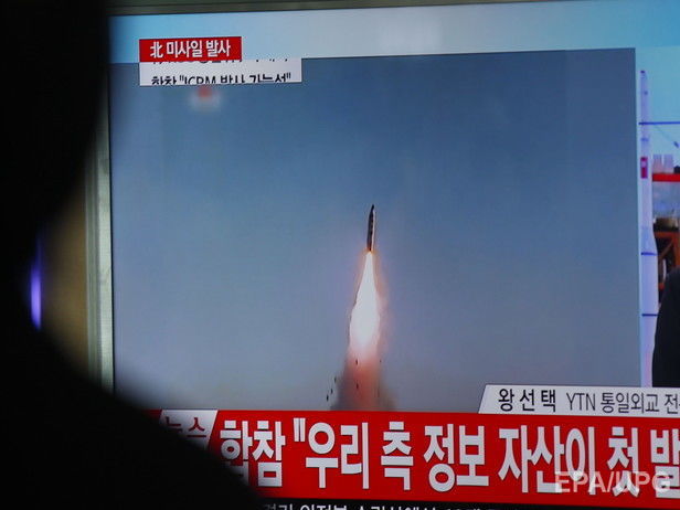 В КНДР проведут испытания ядерного оружия в ближайшие дни &ndash; СМИ