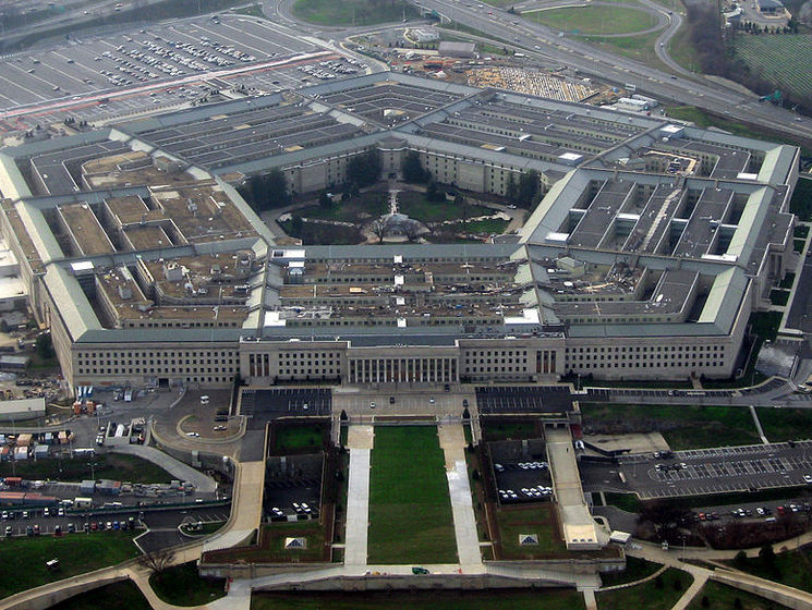 Пентагон заявив про ліквідацію одного з лідерів "Аль-Каїди" в Афганістані