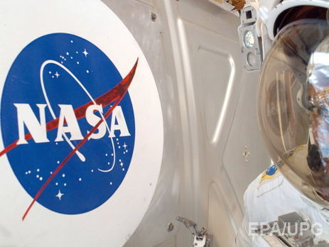 NASA опублікувало мультимедіа про космос в одній бібліотеці