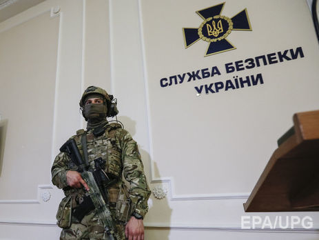 СБУ: у столицы Украины нет данных о причастности ФСБ к вербовке убийцы Вороненкова