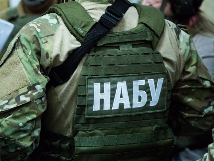 В НАБУ заявили, что готовят подозрения работникам ГФС, выполнявшим незаконные указания Насирова