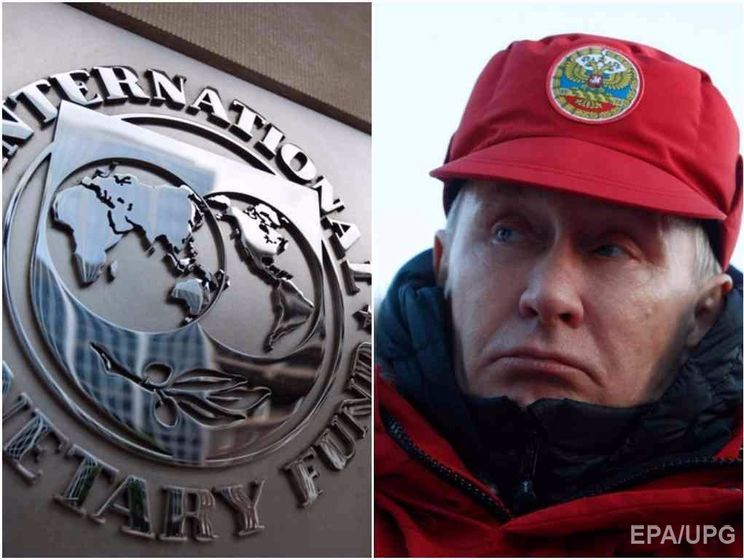 МВФ назначил дату рассмотрения "украинского вопроса", Путин заявил, что борьба с коррупцией приводит к Майдану. Главное за день