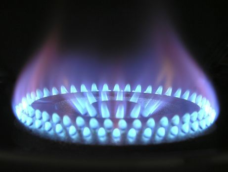 В Нацкомиссии заявили, что с 1 апреля цена газа для населения снизится