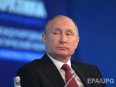 Путин предупредил США, что попытка сдерживания при помощи региональных конфликтов может привести к глобальным катастрофам