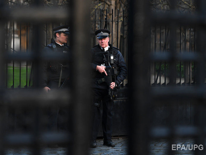 Полиция Великобритании освободила всех задержанных по делу о теракте в Лондоне 