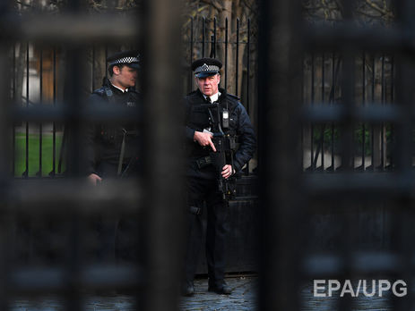В столице Англии освободили всех задержанных по делу о теракте
