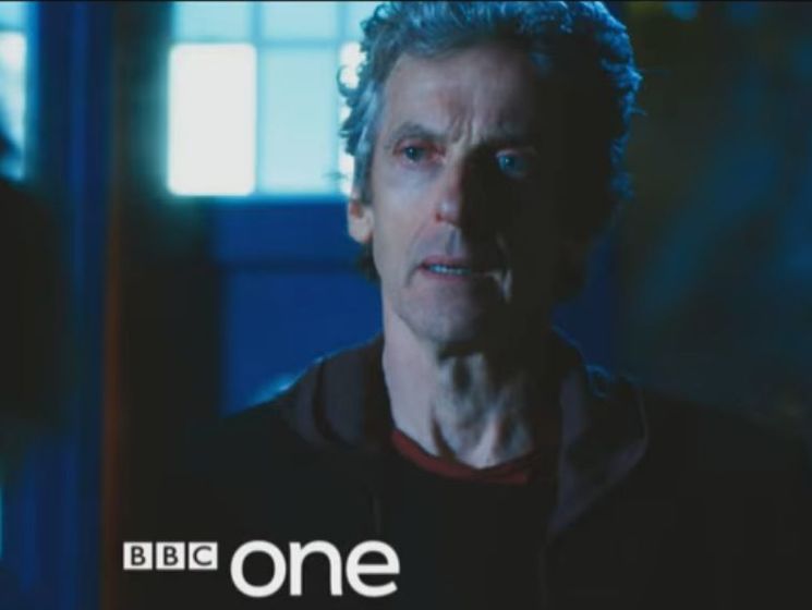 Вышел новый трейлер 10-го сезона сериала "Доктор Кто". Видео