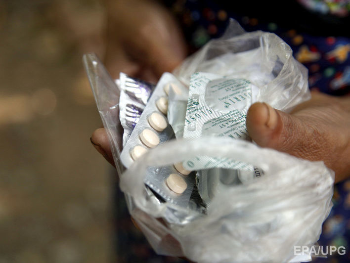 Наценка на лекарства в Украине достигает 300% – эксперт