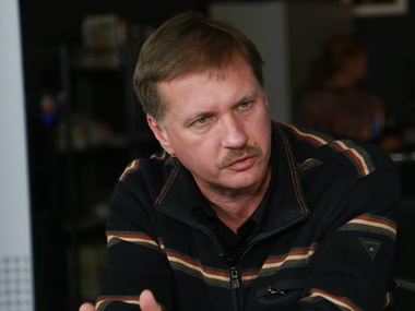 Чорновил уверен, что глава МВД Арсен Аваков связан с сепаратистскими акциями на востоке страны