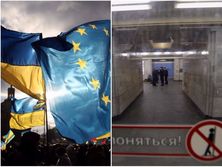 Европарламент проголосовал за безвиз для Украины, задержаны предполагаемые сообщники петербургского террориста. Главное за день