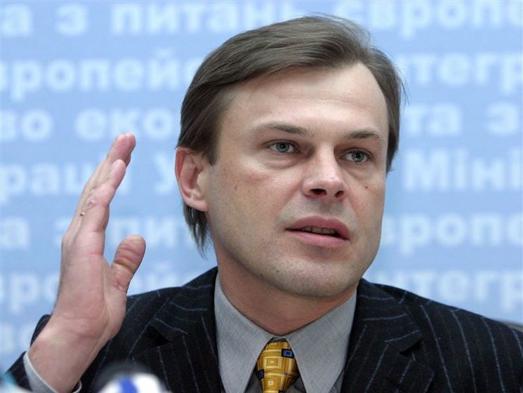 Терьохін: Думаєте, МВФ нав'язує Україні умови щодо пенсій і тарифів? Помиляєтеся! Умови встановлював спочатку Яценюк, а тепер Гройсман
