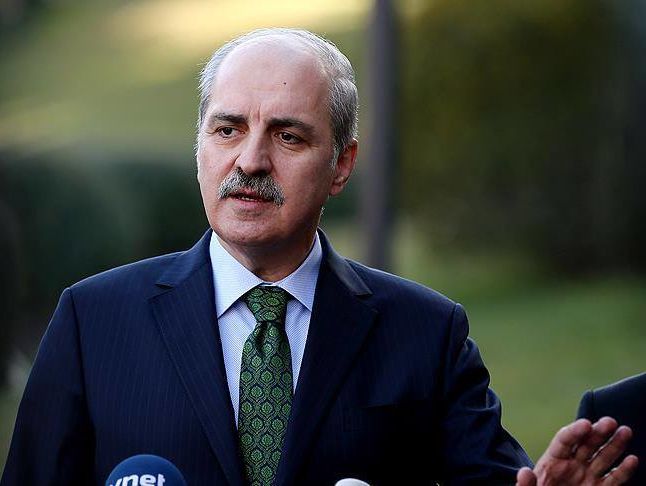 Анкара приветствует ракетный удар США по Сирии &ndash; вице-премьер Турции