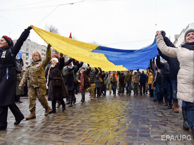 Сайт The Village рассказал россиянам, как получить гражданство Украины, чтобы ездить в ЕС без виз