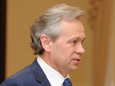 Экс-министр агрополитики Присяжнюк объявлен в межгосударственный розыск