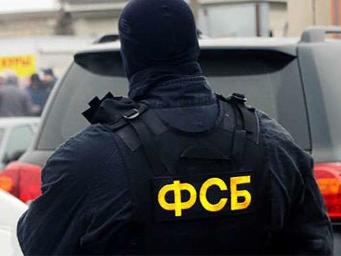 Сотрудники ФСБ России задержали в Самарской области "украинского агента" – СМИ