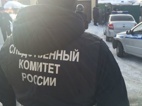 Следком РФ открыл уголовное дело из-за якобы похищения граждан РФ украинскими силовиками
