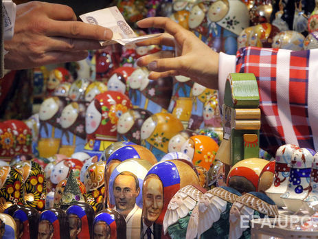 Уполномоченный при президенте РФ заявил, что курс рубля может резко упасть