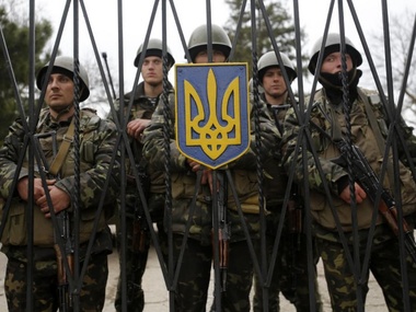 Минобороны: Спецслужбы РФ рассылают украинским военным "деморализующие СМС"